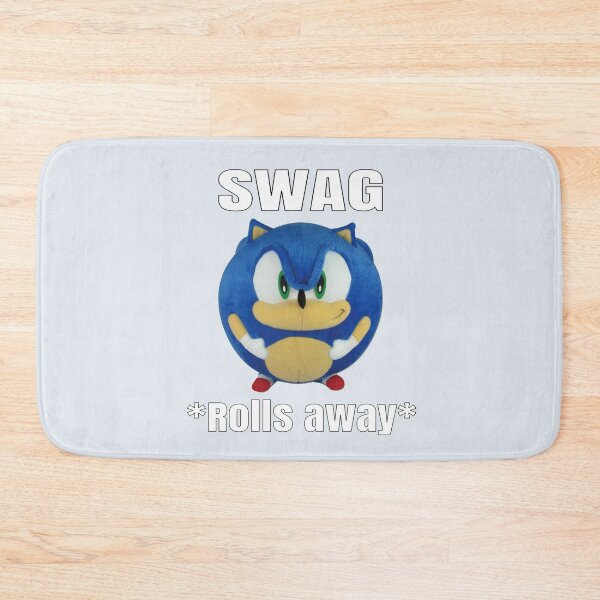 Item preview, SWAG *Rolls away* designed and sold by CandyAcid.