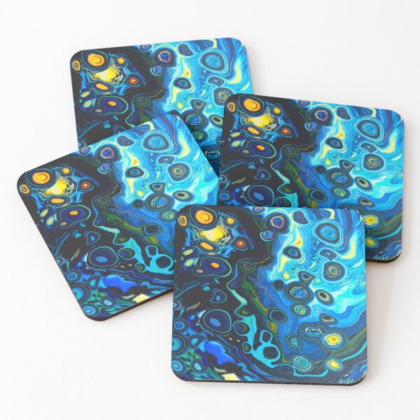 Item preview, Ocean designed and sold by Flowersonstuff.