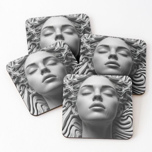 Item preview, Corinne designed and sold by OccultDreams.
