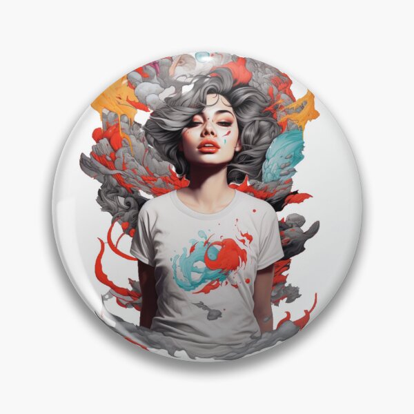 Item preview, Immerse yourself in color designed and sold by NostosArt.