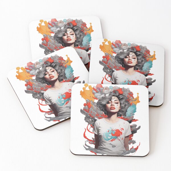 Item preview, Immerse yourself in color designed and sold by NostosArt.