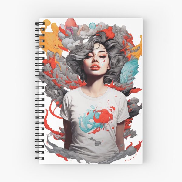 Item preview, Immerse yourself in color designed and sold by NostosArt.