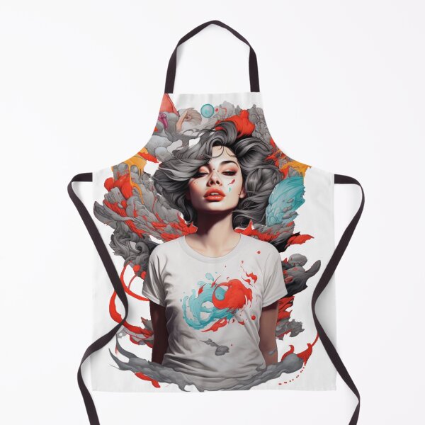 Item preview, Immerse yourself in color designed and sold by NostosArt.