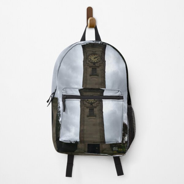 Item preview, #318 |☼| Davis Clock Tower (Jephson Gardens) designed and sold by Naean H.F. (Nez Man).