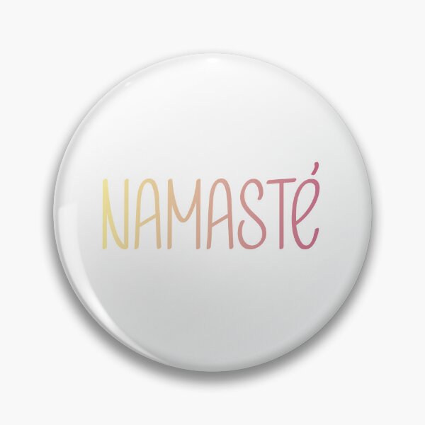 Item preview, Yoga Shirt / Yoga Outfit, Namaste designed and sold by NamasteOle.