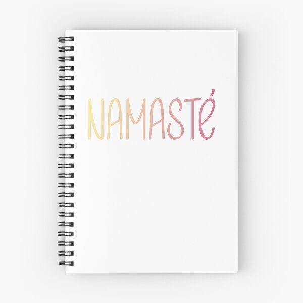 Item preview, Yoga Shirt / Yoga Outfit, Namaste designed and sold by NamasteOle.