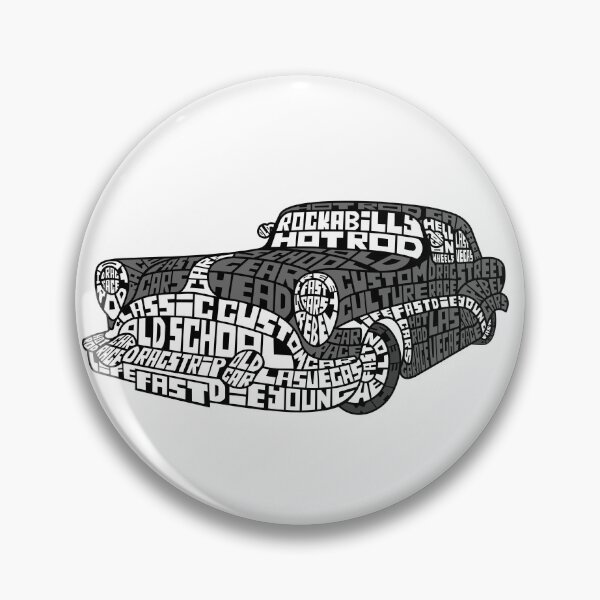 Item preview, Heartbeat on Wheels designed and sold by DarylWelsh2024.