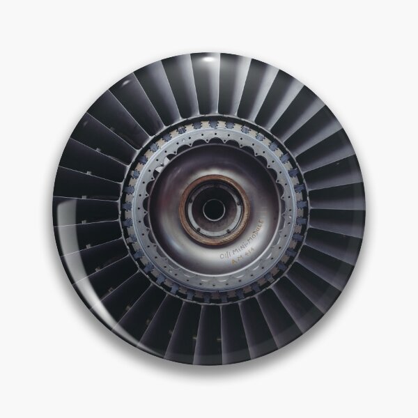 Item preview, Jet Engine designed and sold by Derews.