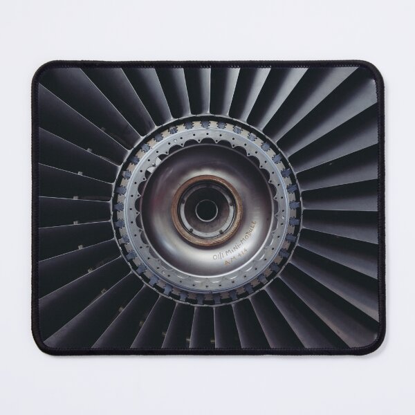 Item preview, Jet Engine designed and sold by Derews.