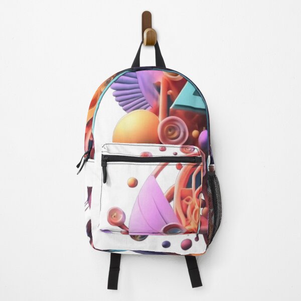 Item preview, festival designed and sold by mo-carnival.