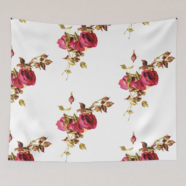 Item preview, Rose Flower ART designed and sold by TiendaRoja.