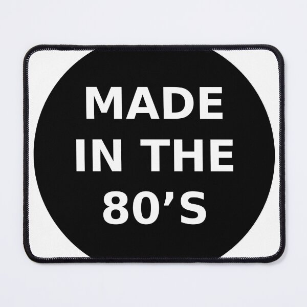 Item preview, Made in the 80’s designed and sold by stevenbrian698.