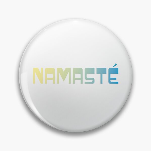 Item preview, Yoga Shirt / Yoga Outfit, Namaste designed and sold by NamasteOle.