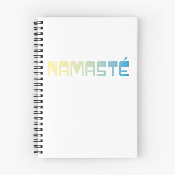 Item preview, Yoga Shirt / Yoga Outfit, Namaste designed and sold by NamasteOle.