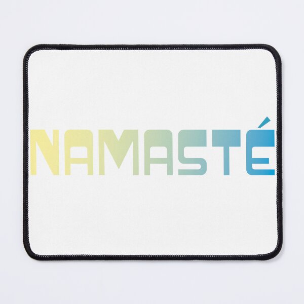 Item preview, Yoga Shirt / Yoga Outfit, Namaste designed and sold by NamasteOle.