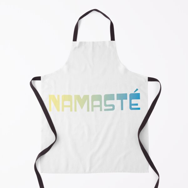 Item preview, Yoga Shirt / Yoga Outfit, Namaste designed and sold by NamasteOle.