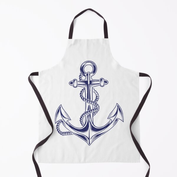 Item preview, Nautical Anchor designed and sold by BuxomBabe21.