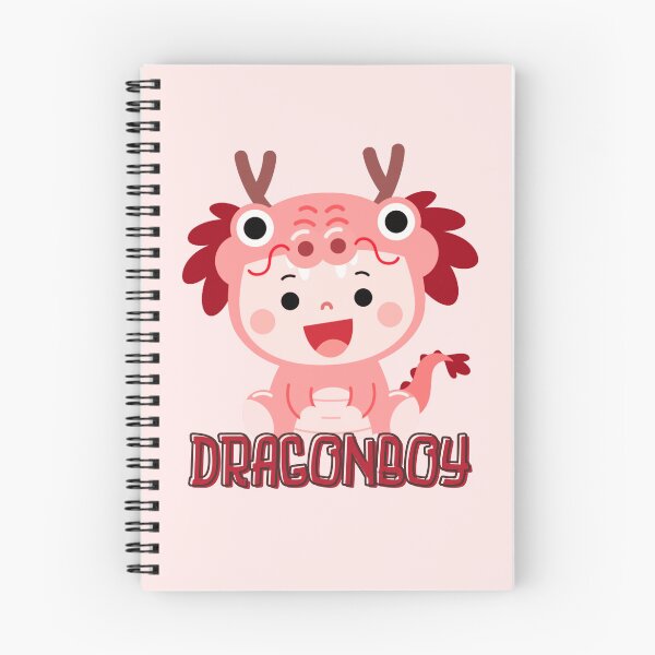 Item preview, The Dragon Boy designed and sold by Palati-Watt.