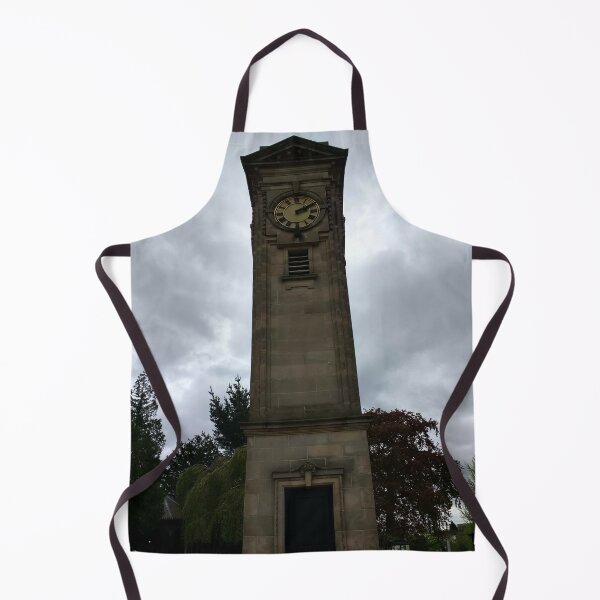 Item preview, #318 |☼| Davis Clock Tower (Jephson Gardens) designed and sold by Naean H.F. (Nez Man).