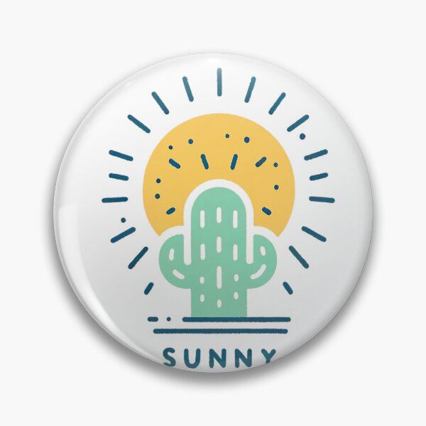 Item preview, Sunny Cuctus designed and sold by morirein.