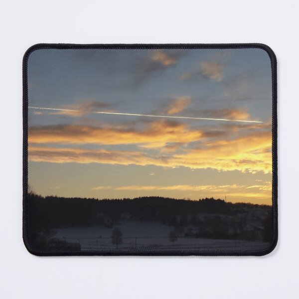 Item preview, Landscape with sunset designed and sold by smartlogo_factory.