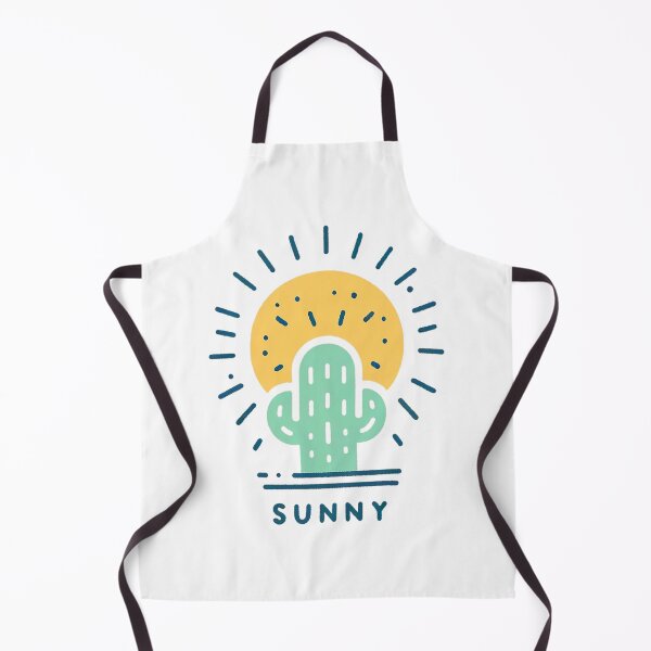 Item preview, Sunny Cuctus designed and sold by morirein.