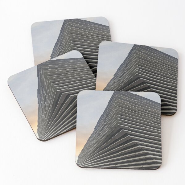 Item preview, Dundee's V&A designed and sold by Harryghoy.