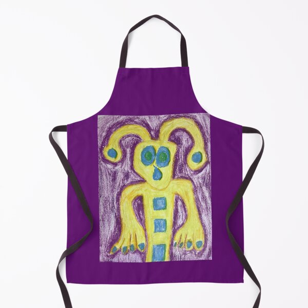 Item preview, The Visitor designed and sold by Curtis Gaston.