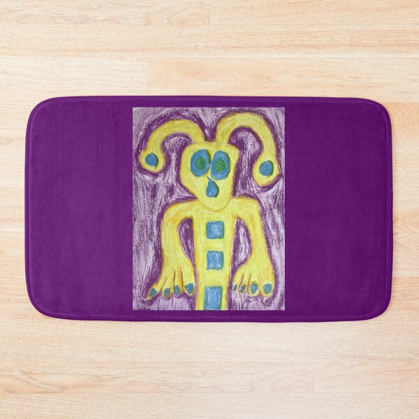Item preview, The Visitor designed and sold by Curtis Gaston.