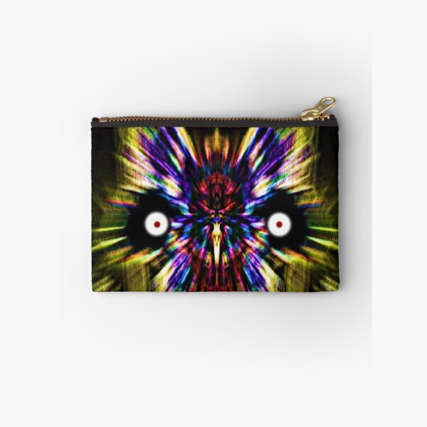 Item preview, acid art. The Insect designed and sold by Judsun.