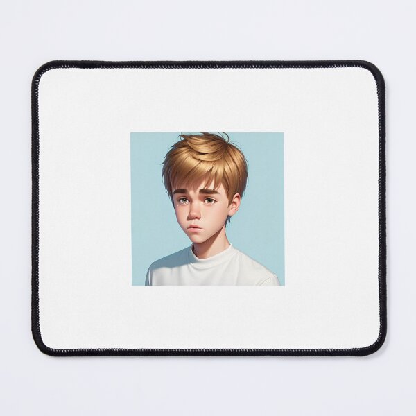 Item preview, Young boy crying designed and sold by El O.