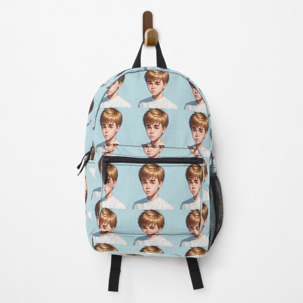 Item preview, Young boy crying designed and sold by El O.