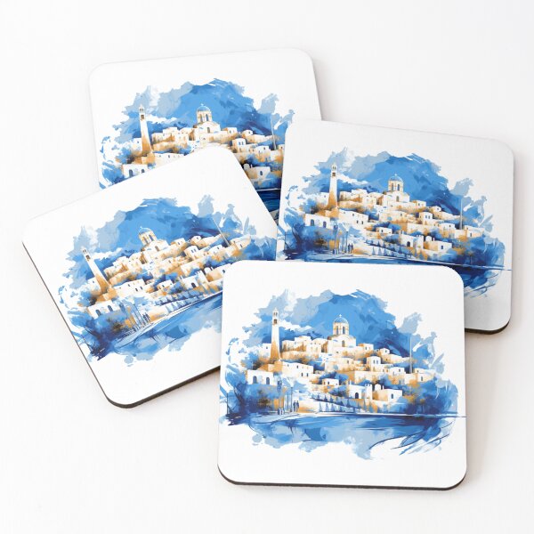 Item preview, Amazing Greece designed and sold by NostosArt.