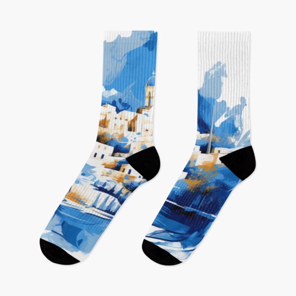 Item preview, Amazing Greece designed and sold by NostosArt.