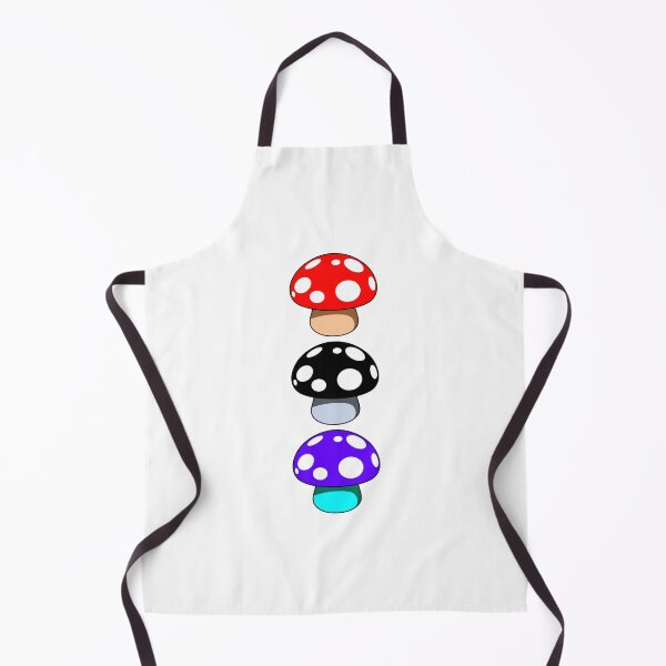 Item preview, Copia de Mushroom Emoji Apple / Mac designed and sold by DibujandoPorfa.