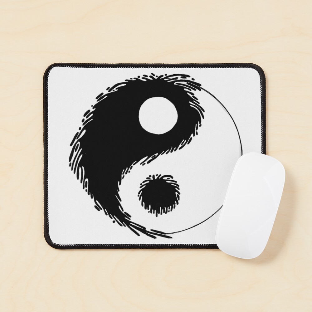 Item preview, Mouse Pad designed and sold by AbstractArielle.