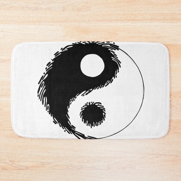 Item preview, Balanced Splash designed and sold by AbstractArielle.