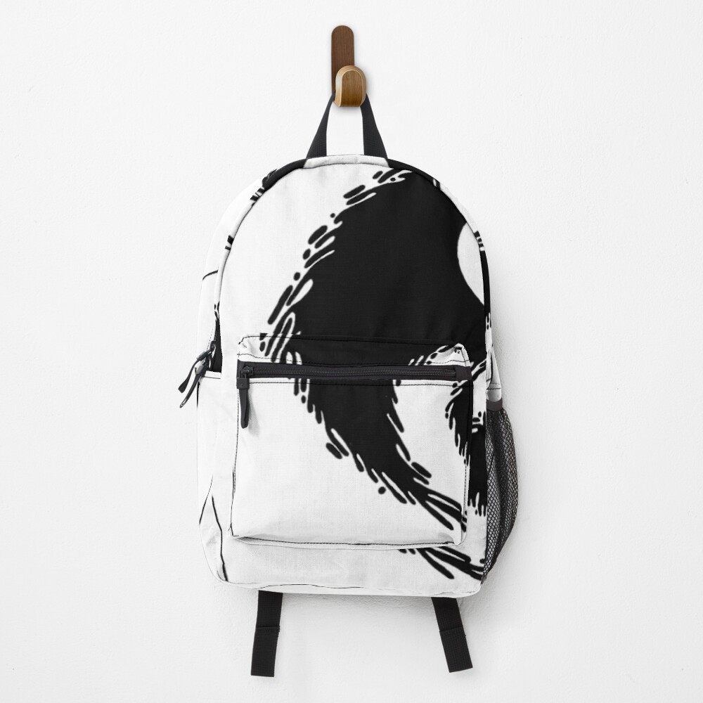 Item preview, Backpack designed and sold by AbstractArielle.