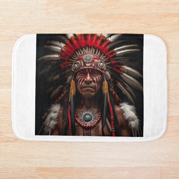 Item preview, Native Indian Adventure Design Nature Explore Hiking Gear designed and sold by All1Mod.