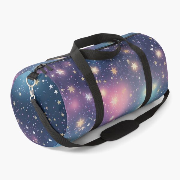 Item preview, Dark Pastel Galaxy - Bokeh 9 designed and sold by the-Nerdlings.