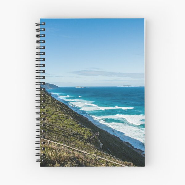 Item preview, Albany Ocean designed and sold by cbromell.