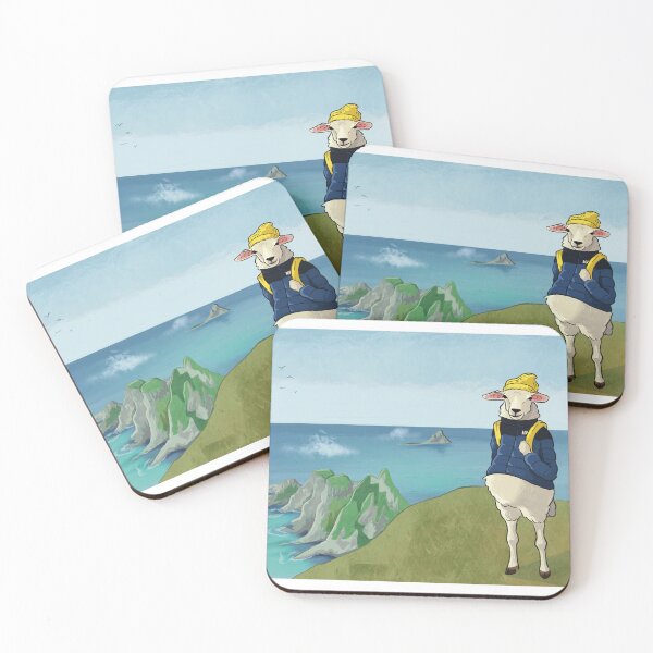 Item preview, Hikkmg sheep designed and sold by Eliida00.