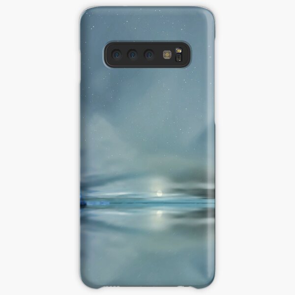 Into the Blue Samsung Galaxy Snap Case