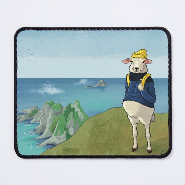 Item preview, Hikkmg sheep designed and sold by Eliida00.