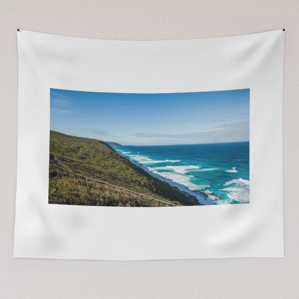 Item preview, Albany Ocean designed and sold by cbromell.