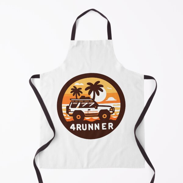 Item preview, 4Runner Adventure  designed and sold by Timegraf.