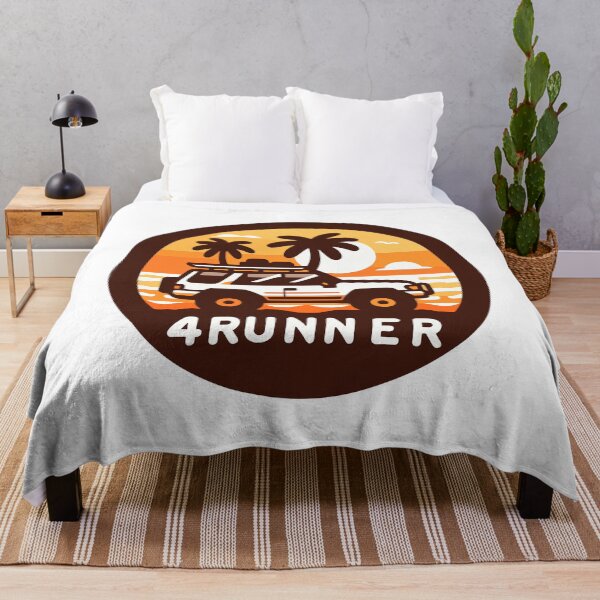 Item preview, 4Runner Adventure designed and sold by Timegraf.