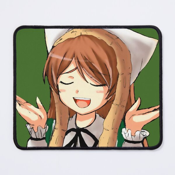 Item preview, Smug Suiseiseki Desu ~ Anime designed and sold by internet-joshi.