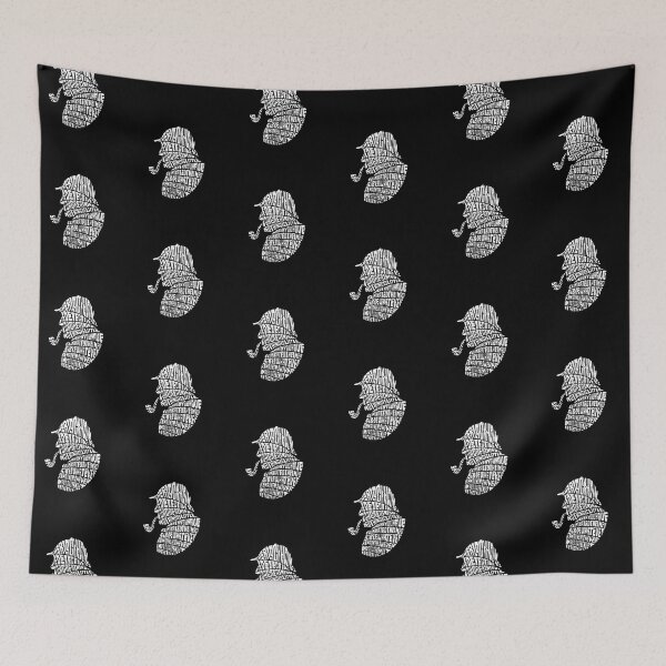 Item preview, Baker Street Detective designed and sold by DarylWelsh2024.