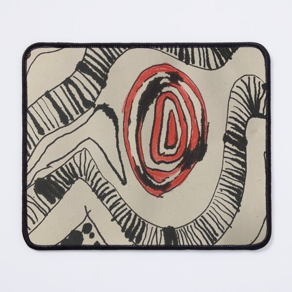 Item preview, Composition No 3 designed and sold by Kattrend.